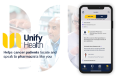 Oncodemai Unify Health App