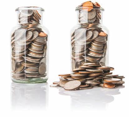 MoneyJars MoneyJars