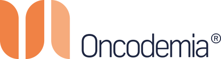 Oncodemia Logo Footer